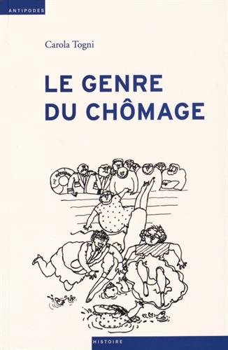 Le genre du chômage